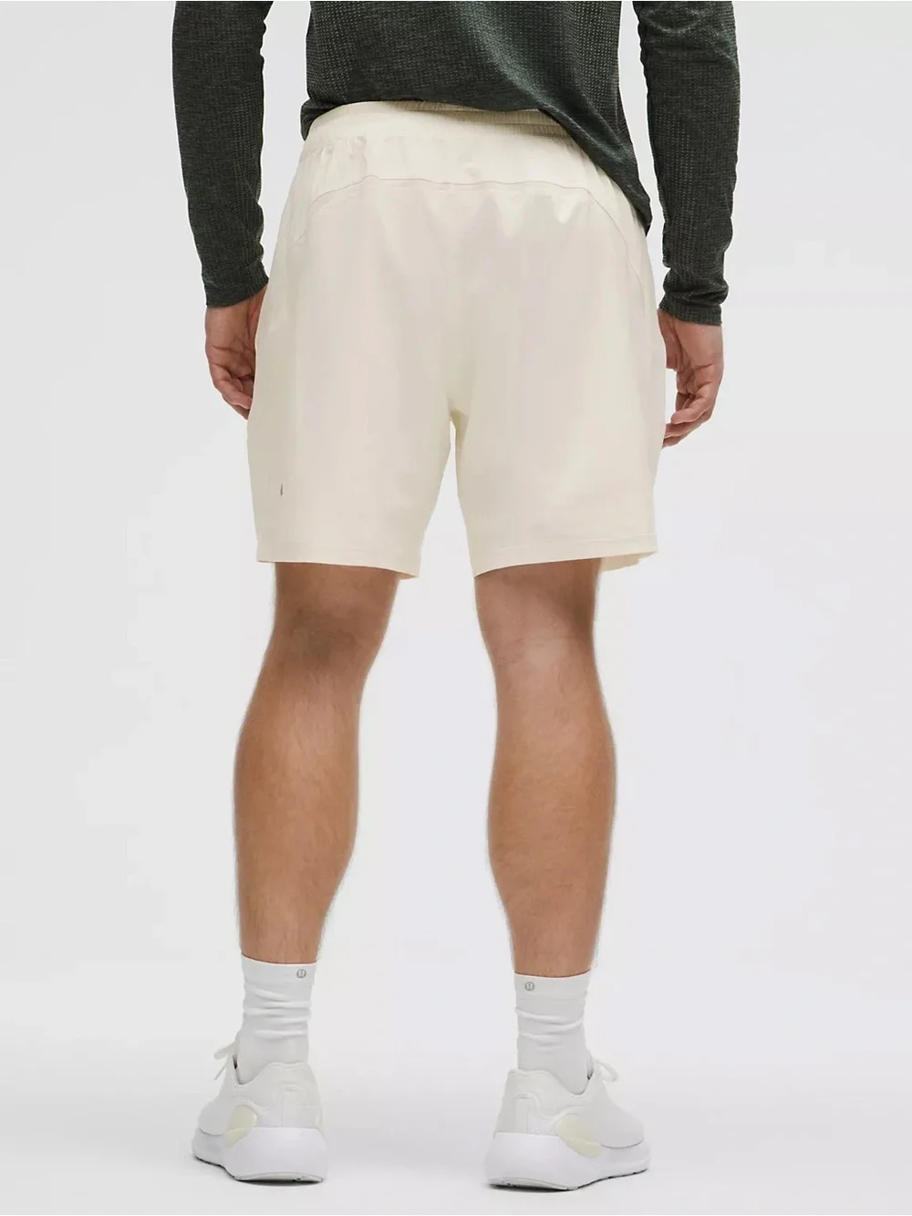 Lululemon Pace Breaker Lined Short 9